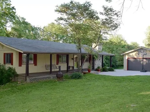 15 Whitsetts Fork Ridge Rd, Glencoe, MO 63038