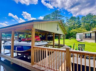 15479 Birdhouse Rd, Andalusia, AL 36421