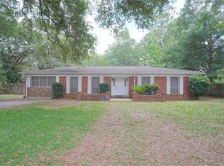 1535 Acorn Ln, Pensacola, FL 32514