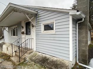 111 White St, Duryea, PA 18642