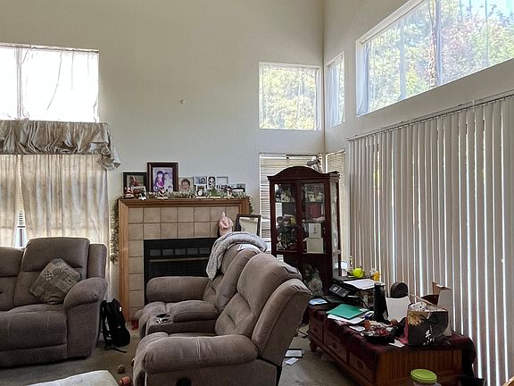 New interior paint, new SPC waterproof floor, new baseboard, new double pane windows to be installed in July when property is vacant.