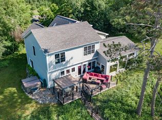 5532 Fish Lake Dam Rd, Duluth, MN 55803