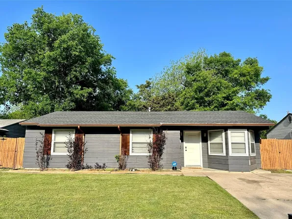 1604 Eden Ln, Arlington, TX 76010