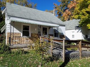 1630 Tait St, Lorain, OH 44053