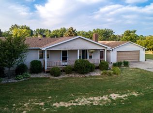 2835 W Holt Rd, Mason, MI 48854