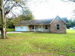 1000 W College Ave, Wiggins, MS 39577