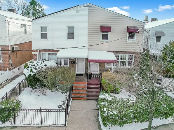 2862 Roosevelt Ave #2862, Bronx, NY 10465