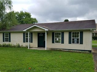 92 Township Road 1151, Proctorville, OH 45669