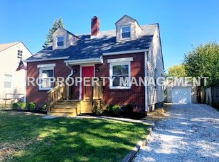 2021 Glenridge Dr, Indianapolis, IN