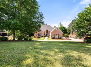 4221 Tall Hickory Trl, Gainesville, GA 30506