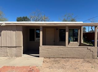 5128 E Pima St Unit A-c, Tucson, AZ 85712