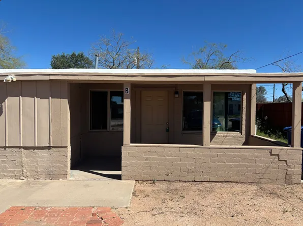 5128 E Pima St, Tucson, AZ