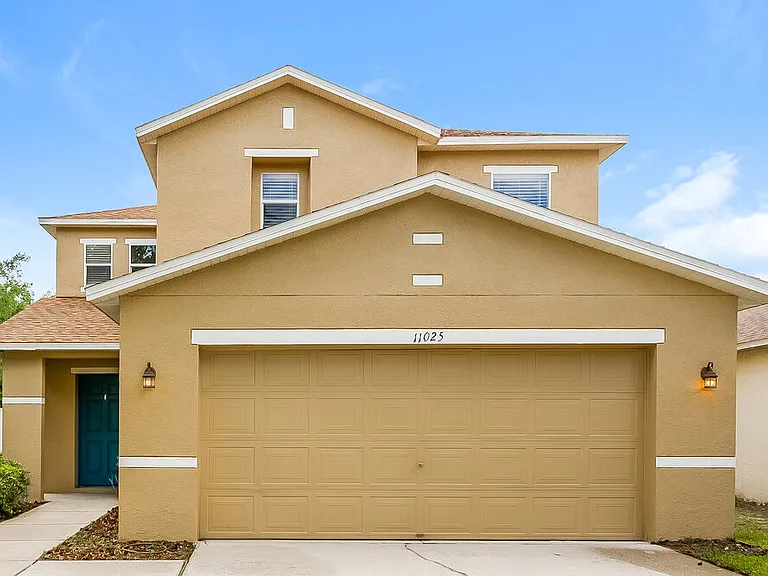 11025 Golden Silence Dr — Photo 1