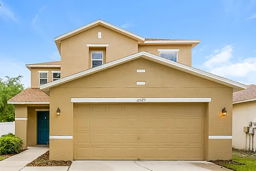 11025 Golden Silence Dr Photo 1