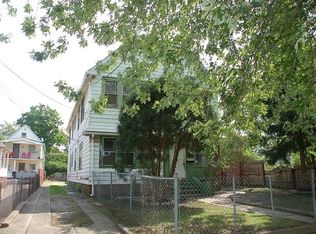 1105 E 71st St, Cleveland, OH 44103