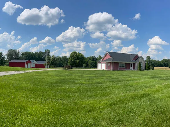 3651 Silver Star Rd, Somerset, KY 42503