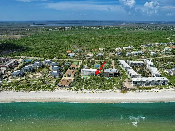 2311 W Gulf Dr Unit 11, Sanibel, FL 33957