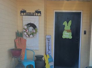 1221 W Relation St, Safford, AZ 85546