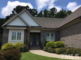 130 Meadow Oak Ln, Garner, NC 27529
