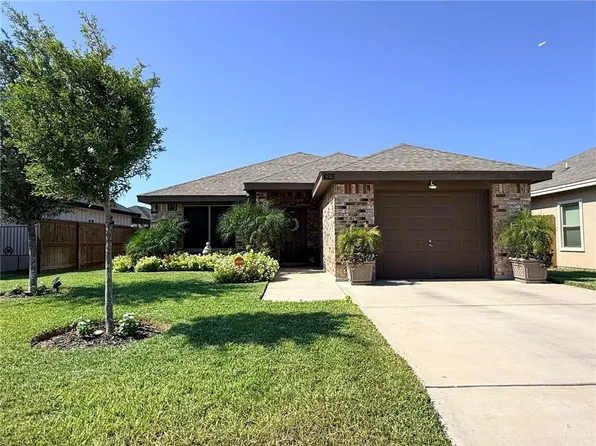 423 Blue Sky St, Rio Grande City, TX 78582