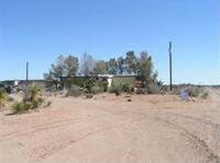 395 Sands Rd NW, Deming, NM 88030