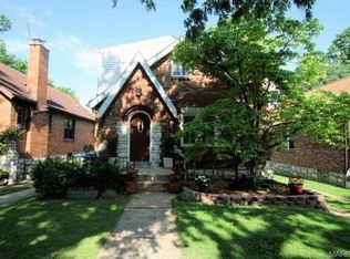 3923 Prather Ave, Saint Louis, MO 63109