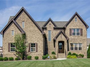 6016 Trout Ln #121-LOT 121, Spring Hill, TN 37174