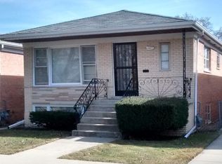 4023 N Ozanam Ave, Norridge, IL 60706