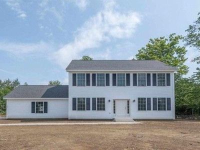 Lot 9 Strawbrook Lane, Canaan, NH, 03741