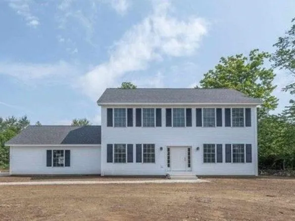 27 Brook View Road, Newport, NH 03773