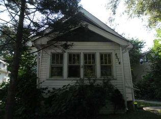 4574 N 51st Blvd, Milwaukee, WI 53218