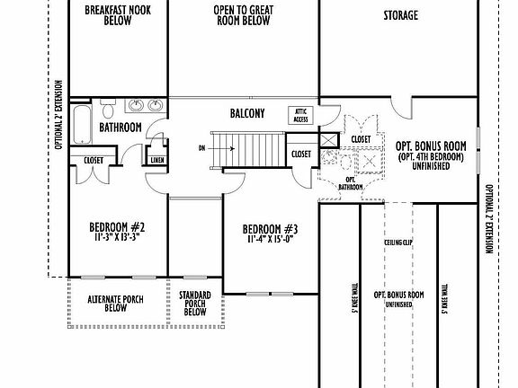 4th image of 783 Olivia Way