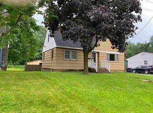 349 Anthony St, Ogdensburg, NY 13669