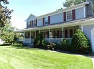 10530 Red Pine Dr, Granger, IN