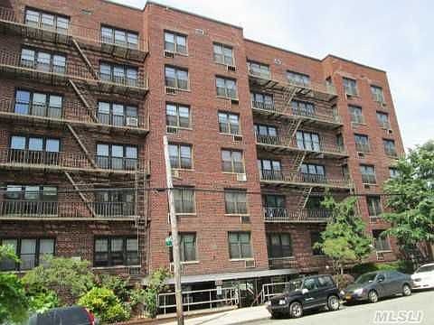 1st image of 87-70 173 St #5P