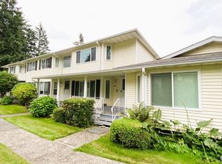 Colonial Forest Condo, Federal Way, WA 98003