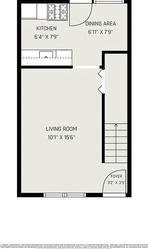 514 N Berkley St #516-N — Photo 12