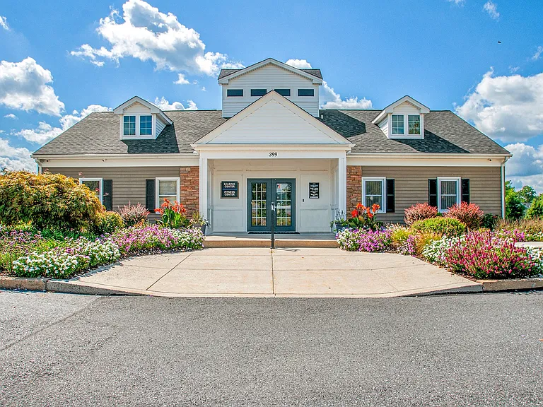 The Village of Laurel Ridge and The Encore Apartments and Townhomes — Photo 28