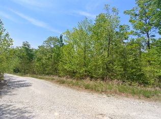 Dobsons Knob, Marion, NC 28752