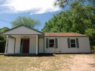 2437 Sumac Dr, Augusta, GA 30906