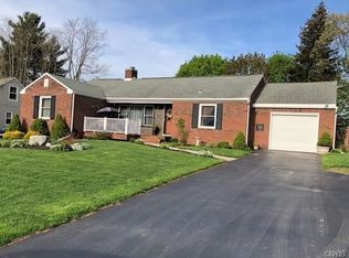 325 E Manchester Rd, Syracuse, NY 13219