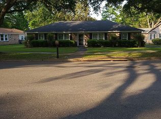 427 Hounds Run W, Mobile, AL 36608