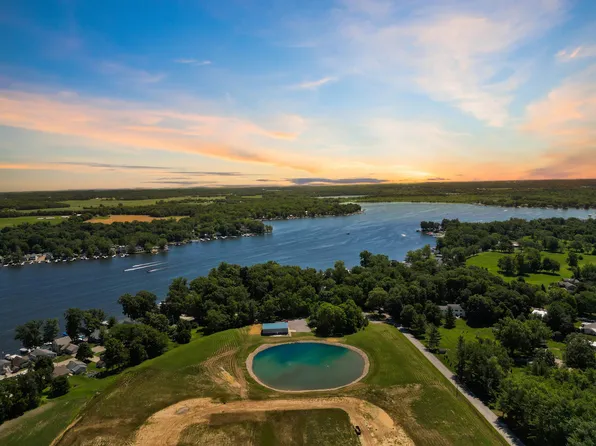 4116 E Stanton Rd, Leesburg, IN 46538