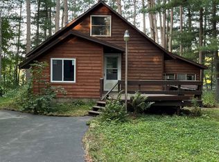 998-25 1/4 Ave, Chetek, WI 54728