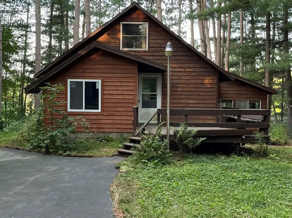 998-25 1/4 Ave, Chetek, WI 54728