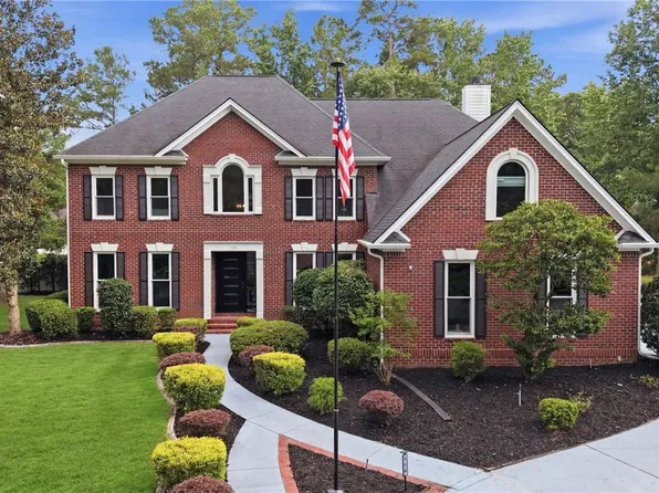 116 Red Bluff Circle, Rincon, GA 31326