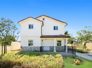 313 N Dalton Ave, Azusa, CA 91702