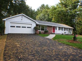 26 Pine Ridge Rd, North Reading, MA 01864