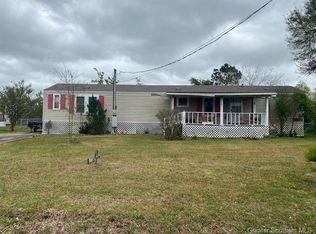 7641 Snapper Ln, Lake Charles, LA 70605