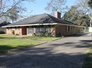 102 S Jayson Dr, Slidell, LA 70458